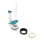 Válvula De Salida Para Tanque Sanitario Nuki 26Cm Paquete X 6 Unidades 806203331