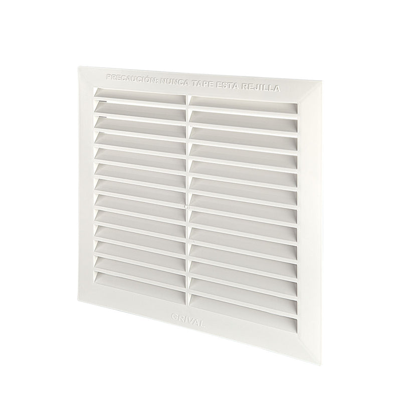 Rejilla De Ventilación Múltiple x 1 Unidad 937300001