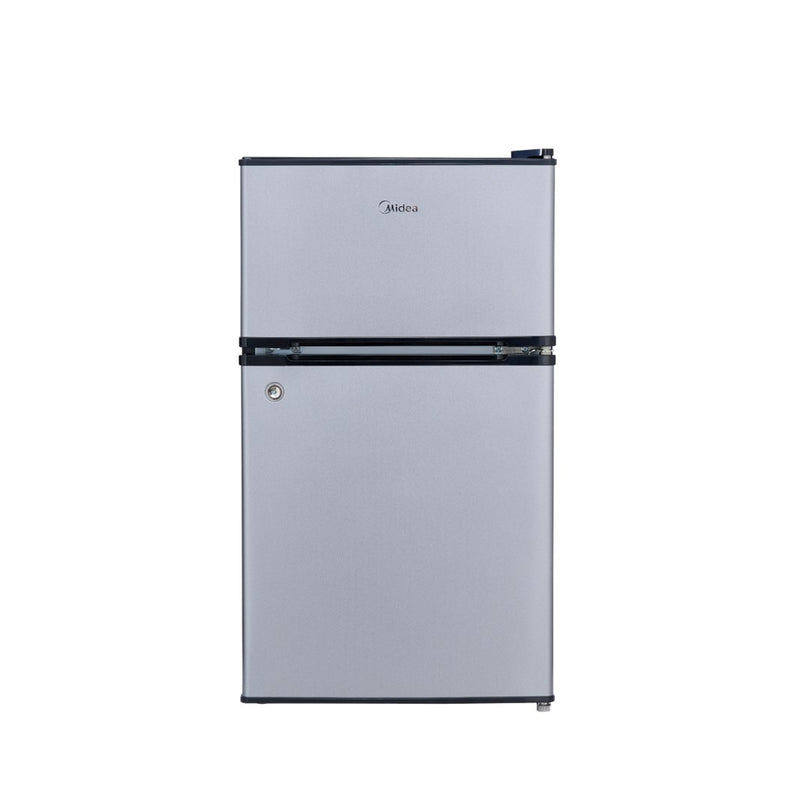 Minibar Midea 87LT Always Cool Gris MDRT87CCDLS-CA
