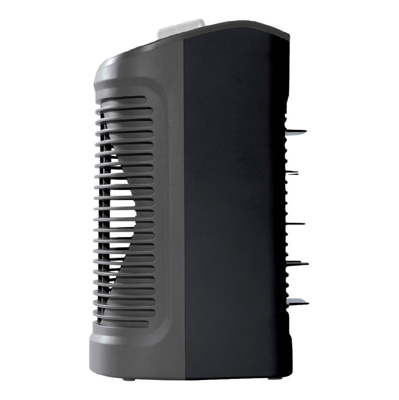 Calefactor SAMURAI Instant Comfort Negro SO2330I0