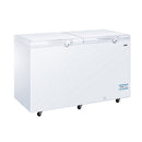 Congelador Horizontal de 430 Litros Mabe Blanco ALASKA430BH