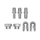 Yoyo guadañadora portátil thp117 automático - recarga fácil THP117