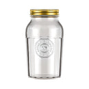 Frasco Vintage Mediano x 6 Unidades