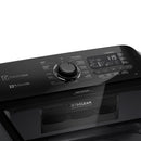 Lavadora Carga Superior de 22Kg Negro LP22I