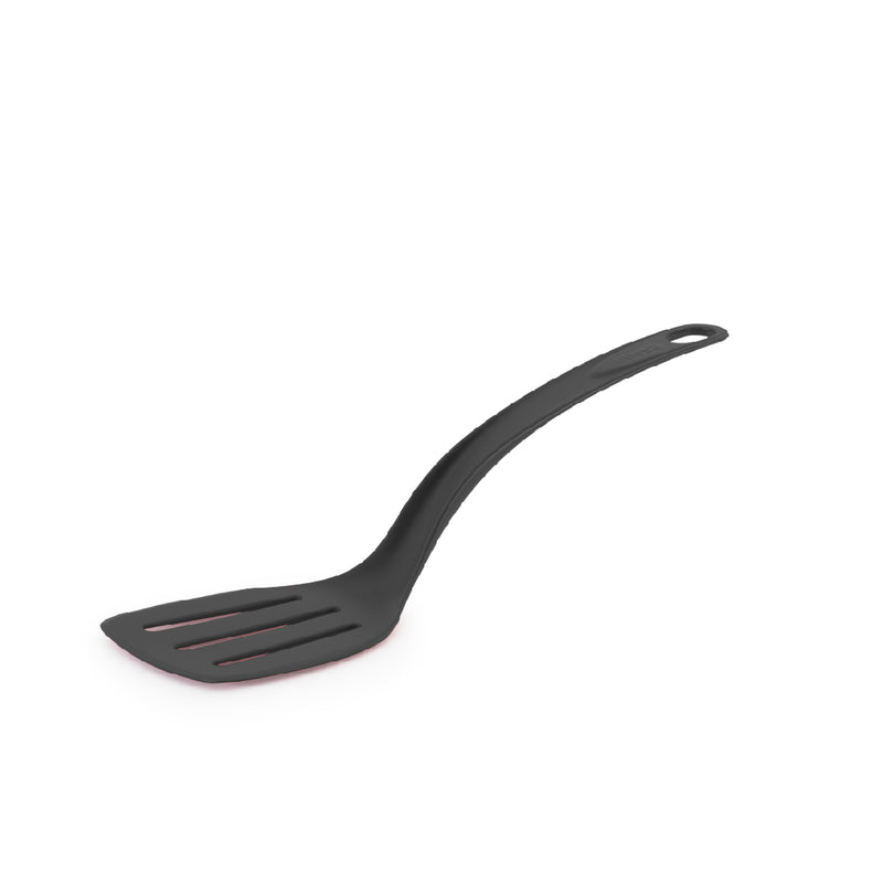 Espátula IMUSA Nylon Esencial Gris 1387400