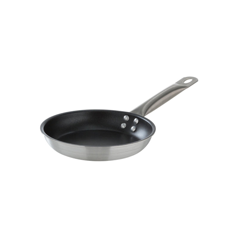 Sartén de Aluminio 24CM Anti Adherente Profesional 0010800