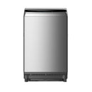 Lavadora Automatica Carga Superior Midea 13KG Gris MA200W130/G-CO