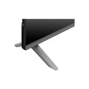 Televisor Smart 50" QLED FHD Google Negro HYLED5027QFG