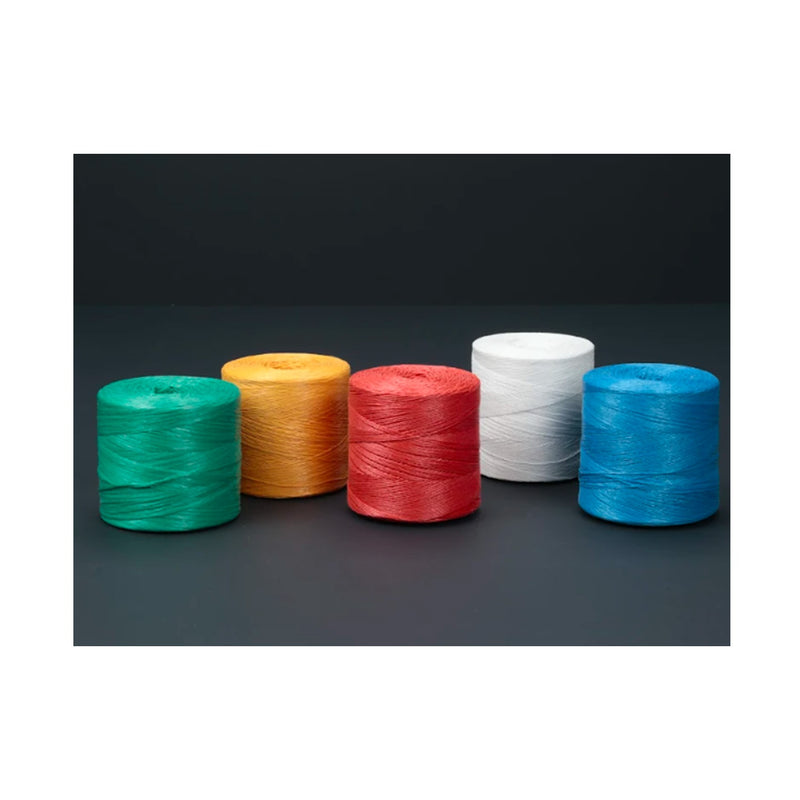 2101052VERDE   Hilo Polipropileno 18000 Bulto x 24 UND VERDE
