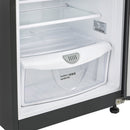 Nevera No-Frost de 243Lt Manija Integrada Titanio 9003541