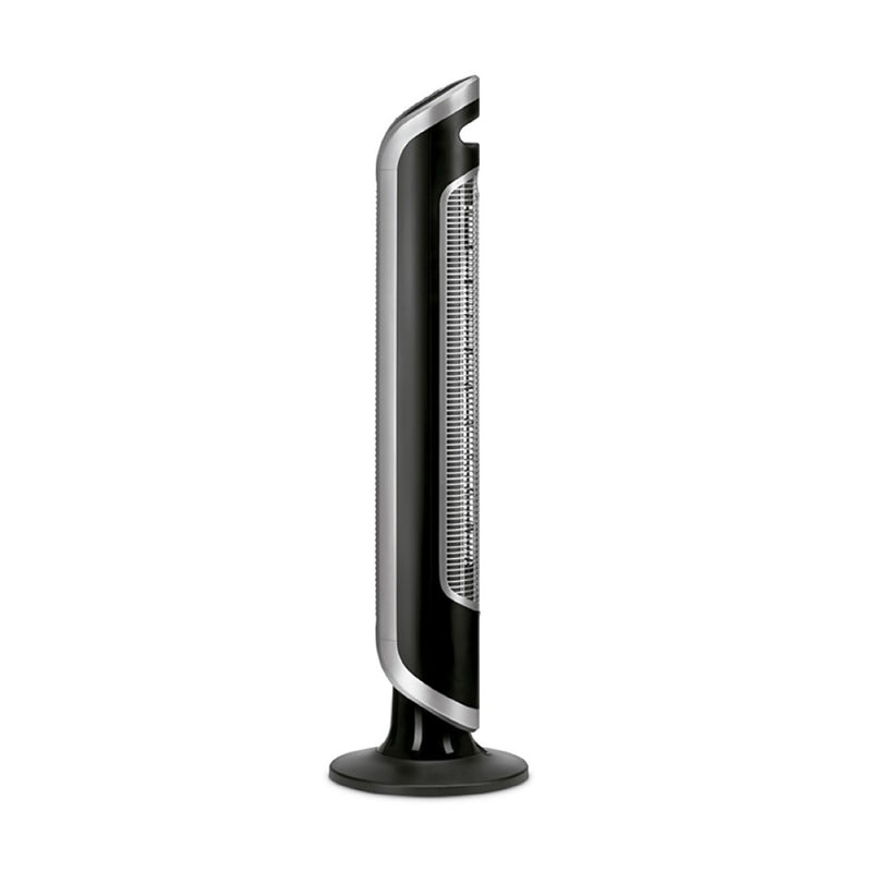 Ventilador Torre Eole Infinite Negro VF6660I0