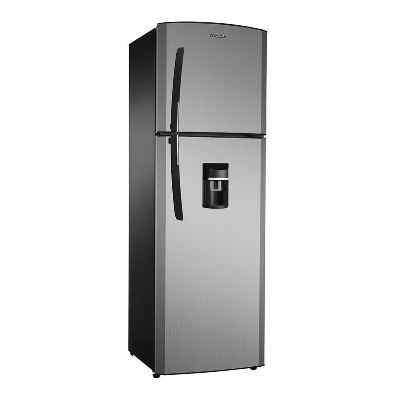 Nevera No Frost Mabe de 267 Litros Platinum RMA267FYCT