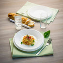 Plato Cristar Pando Saturno 26 cm Set x4 Unidades 5549EN4PDQ