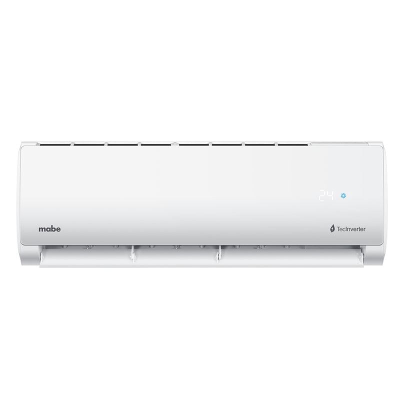 Aire Inverter Mabe 24000 BTU 220V Blanco MMI24CDBWCCC9