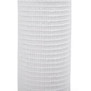 Malla Control Granizo 2.6X3 4.5mx100m Transparente 2330101TRANSP