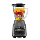 Licuadora Value Vaso de Vidrio 1.5 Litros 6 Velocidades Gris 2174272