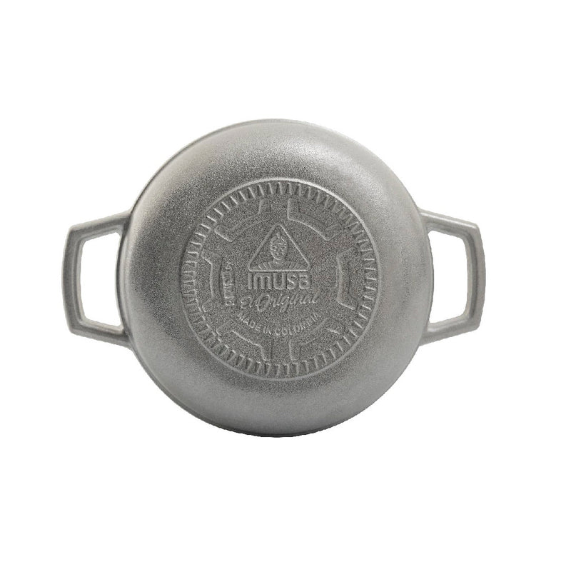 Caldero IMUSA 14cm Original Natural 8041000