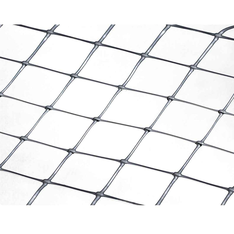 Combo 4 Rollos Tela Polipropileno cerramiento 2x100m + obs 1 rollo malla gallinero COMBOTELAVDE-RP