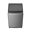 Lavadora Automatica Carga Superior Midea 10KG Gris MA200W101/G-CO
