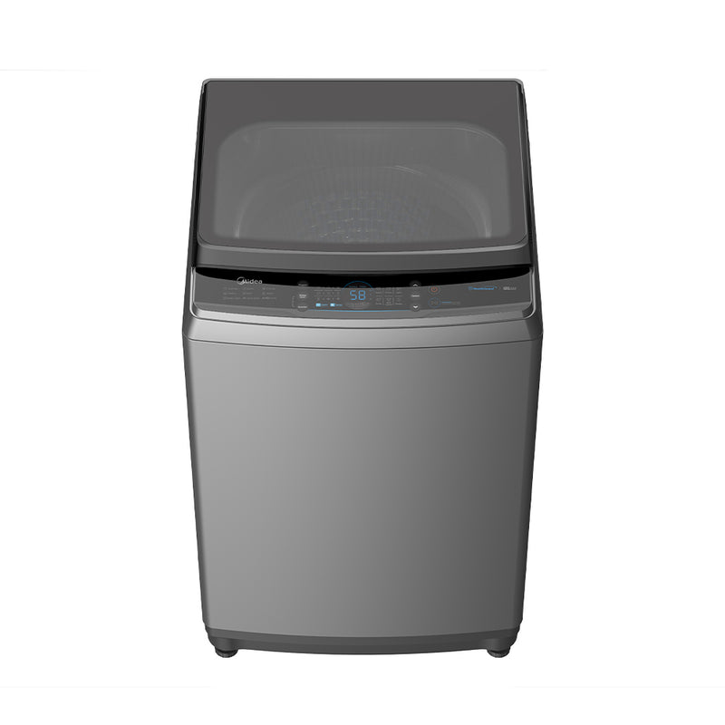 Lavadora Automatica Carga Superior Midea 10KG Gris MA200W101/G-CO
