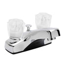 Mezclador Lavamanos De 4" Briza Pomo Bolsa X 4 Unidades 321513331