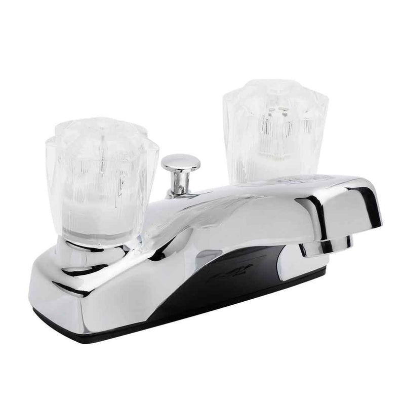 Mezclador Lavamanos De 4" Briza Pomo Bolsa X 4 Unidades 321513331