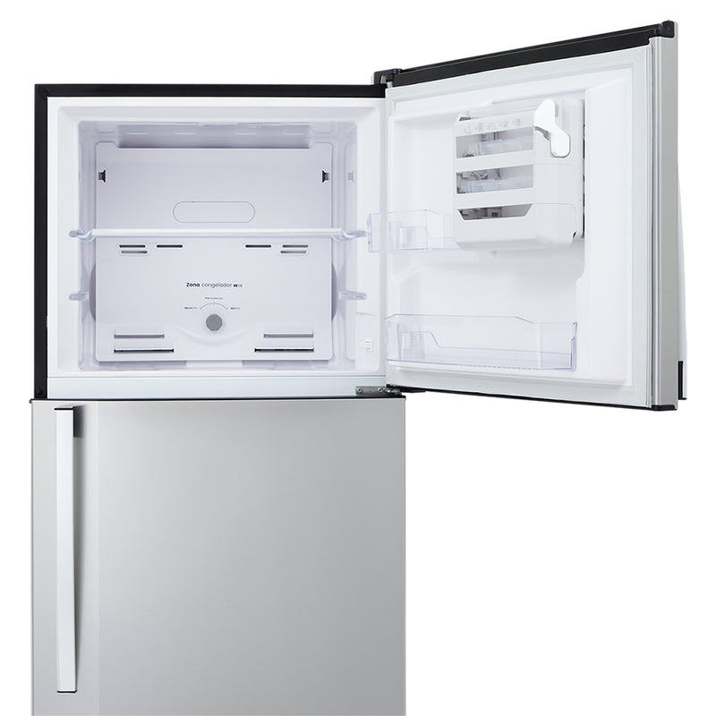 Nevera No-Frost de 448Lt Panel Digital Inoxidable