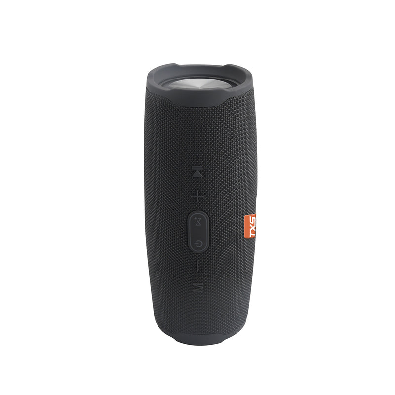 Parlante Portátil Exteriores Negro. TXMINI16W-B