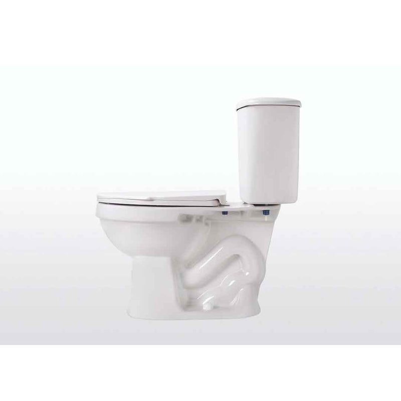 Sanitario Laguna 4.8 Blanco