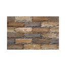 Pared San Francisco de 30x45 Multicolor 451319791