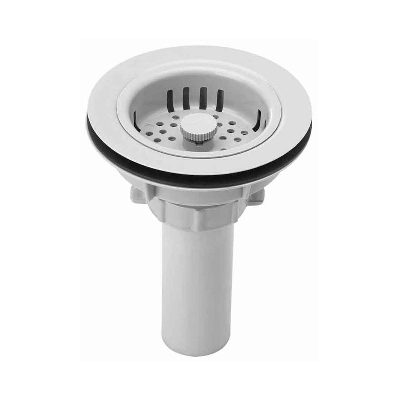 Canastilla Lavaplatos 4" x 1 Unidad 935030001