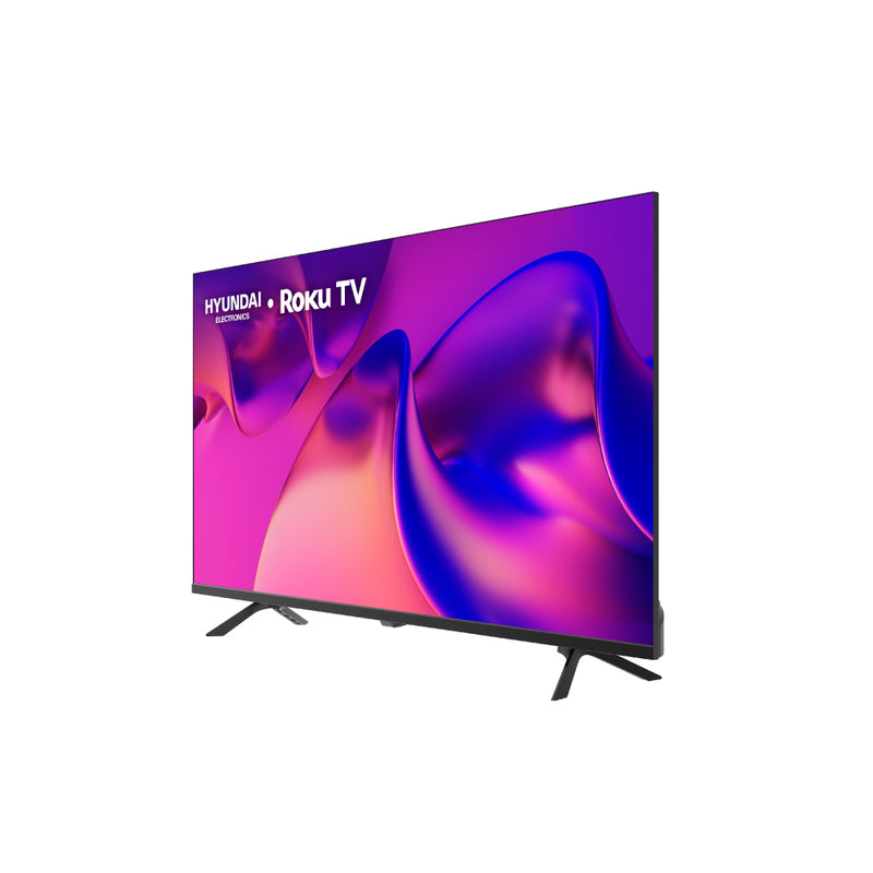 HYLED4027RIM    Televisor Smart 40" Led FHD Roku Negro