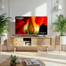 Televisor HYUNDAI 43" Smart Google TV LED HYLED4328G