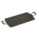 Plancha para Asar IMUSA Insignia con Venas Doble Antiadherente 0181500N