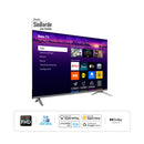Televisor HYUNDAI 50" Smart Roku TV QLED HYLED5031FQR