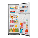 Nevera Frost Mabe 390Lt 2 Puertas Grafito. RMC390FACG1