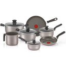 Batería de Cocina IMUSA Talent 11 Piezas Antiadherente 0385700