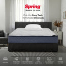 Colchon Easy Tech de 120x190 20Cm + Almohada 30205884