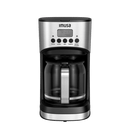 Cafetera IMUSA Grand Café 14 Tazas Programable Negro 1510002378