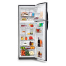 Nevera No Frost de 313 Litros Color Black Steel RMA313FXCC