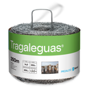 Púas Calibre 14 de 5x350 metros Tragaleguas -652808