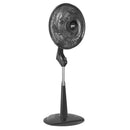 Ventilador Extremo 2en1 18¨ Gris VE3A22I0
