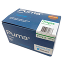 Grapa 11/4" X 9 X 20Kg 800g -210832