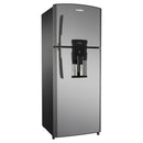 Nevera No Frost de 313 Litros Color Platinum RMA313FXCT