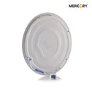 Panel LED de 24 Watts 10" Blanco Redondo para Incrustar x 1 Unidad IPL07