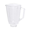 Vaso de Vidrio 1.25 Litros