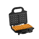 Wafflera basic negro 1510002808