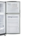 Nevera No-Frost de 243Lt Manija Integrada Titanio 9003541