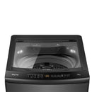 Lavadora Auto Mabe de 14 Kg Diamond Grey LMA4120WDGAB0