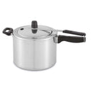 Olla a Presión UMCO 6 Litros Ecoexpress 300400N